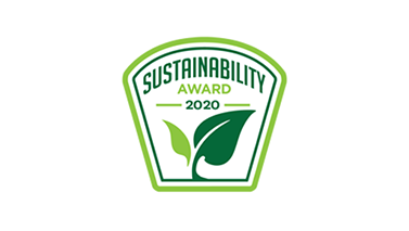 Sustainability Awards, 2020