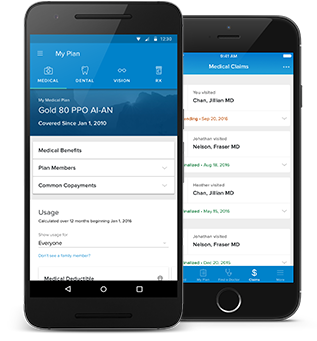 Blue Shield Of California California Health Insurance