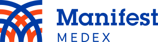 Manifest MedEx logo