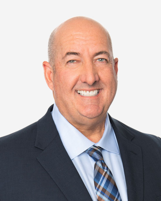 Michael Bullock, Director, Sales