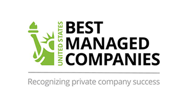 Best managed companies, 2020