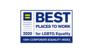 Best Places to Work for LGBTQ+