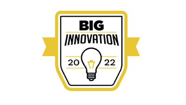 Big Innovation Award