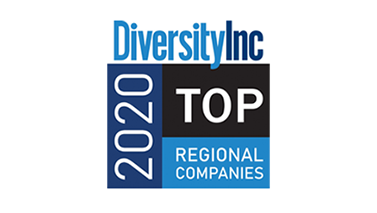 Diversity Inc Top Regional Companies, 2022