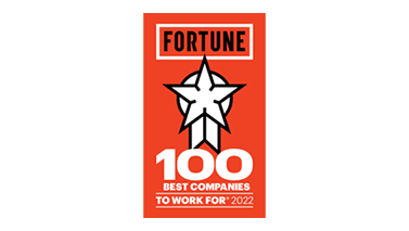 Fortune 100 