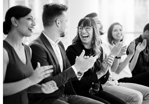 Photograph of a Lake Louise in Banff, Alberta