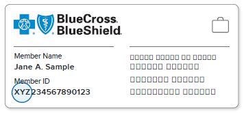 Member Id Card